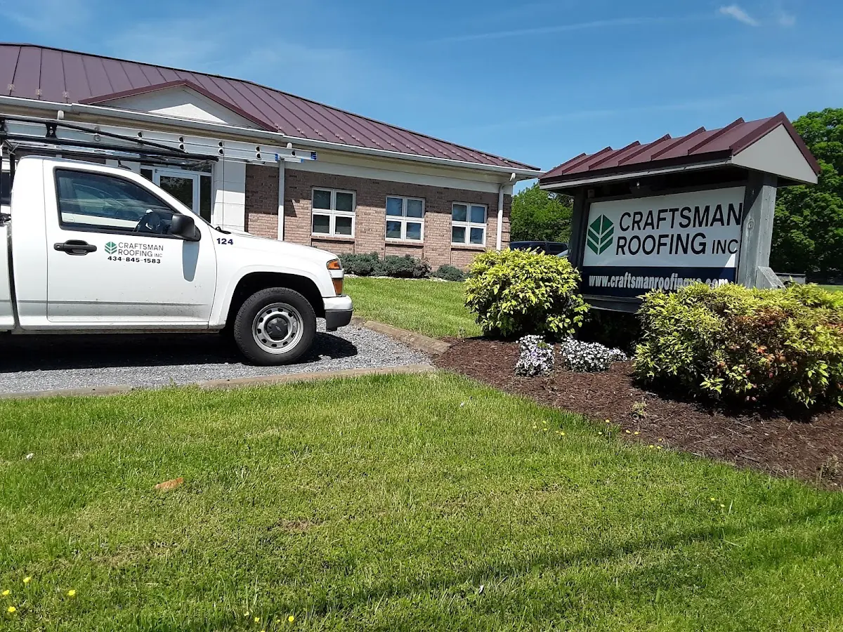 Quality Soffit & Fascia Repair by experienced craftsmen in Brookridge Manor
